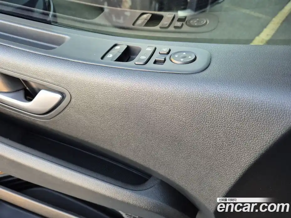 Hyundai Staria 2024 2.2 Автомат в Москве № 1008243, фото 14