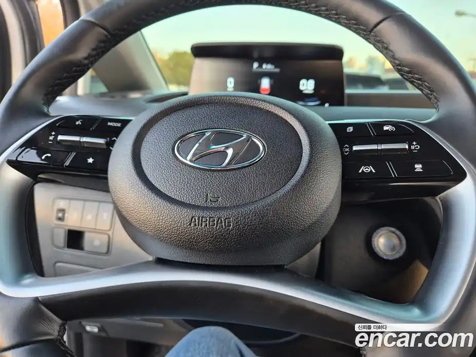 Hyundai Staria 2024 2.2 Автомат в Москве № 1008243, фото 16