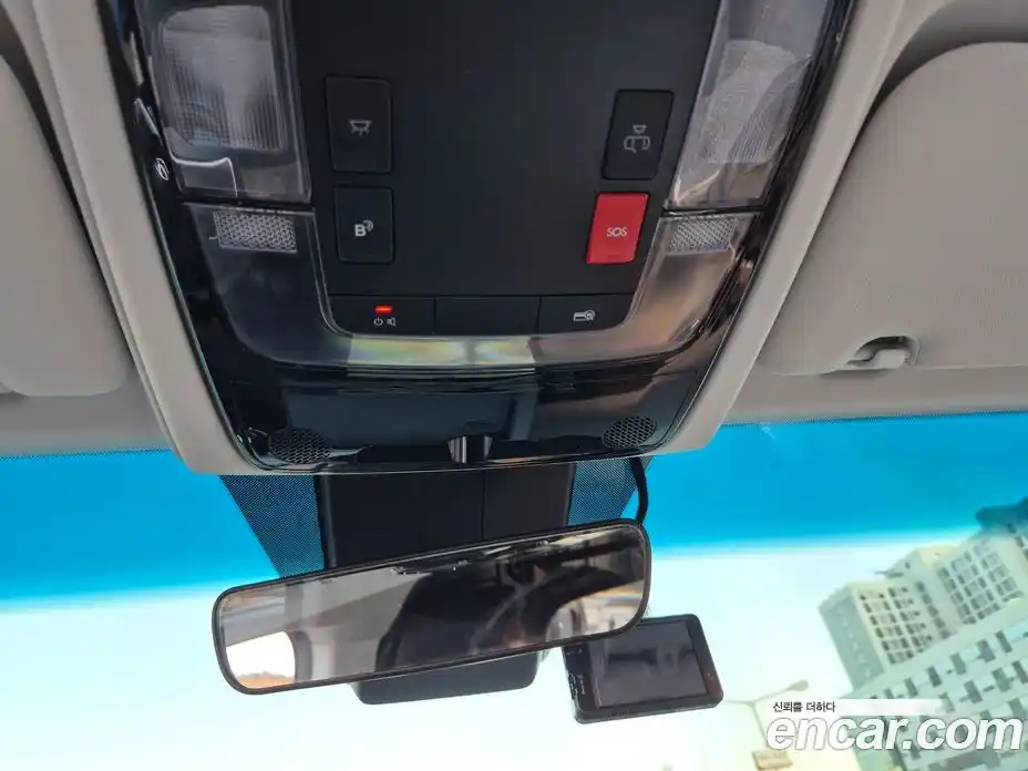 Hyundai Staria 2024 2.2 Автомат в Москве № 1008243, фото 18