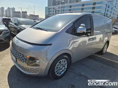 Hyundai Staria 2024 2.2 Автомат в Москве № 1008243, миниатюра 3
