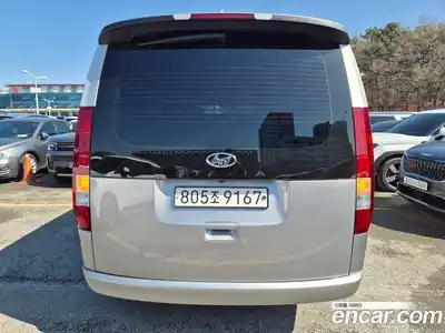 Hyundai Staria 2024 2.2 Автомат в Москве № 1008243, миниатюра 5