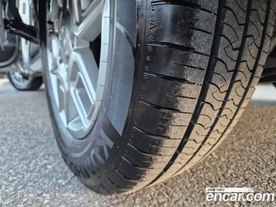 Hyundai Staria 2024 2.2 Автомат в Москве № 1008243, фото 8