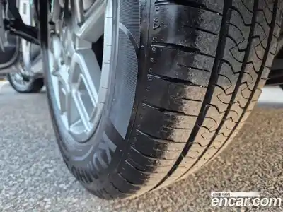 Hyundai Staria 2024 2.2 Автомат в Москве № 1008243, миниатюра 8