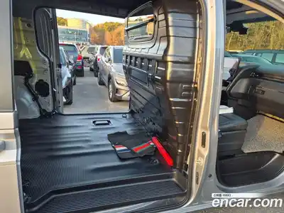 Hyundai Staria 2024 2.2 Автомат в Москве № 1008243, миниатюра 10