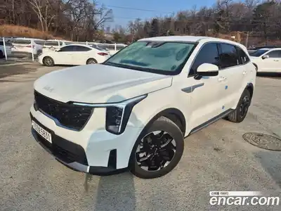 Kia Sorento 가솔린 2.5T 2WD 프레스티지