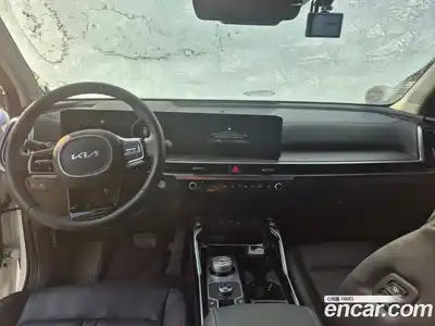Kia Sorento 2025 2.5 Автомат в Москве № 1009052, миниатюра 6
