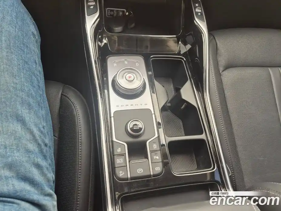 Kia Sorento 2025 2.5 Автомат в Москве № 1009052, фото 8