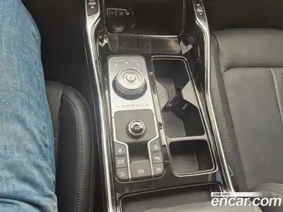 Kia Sorento 2025 2.5 Автомат в Москве № 1009052, миниатюра 8