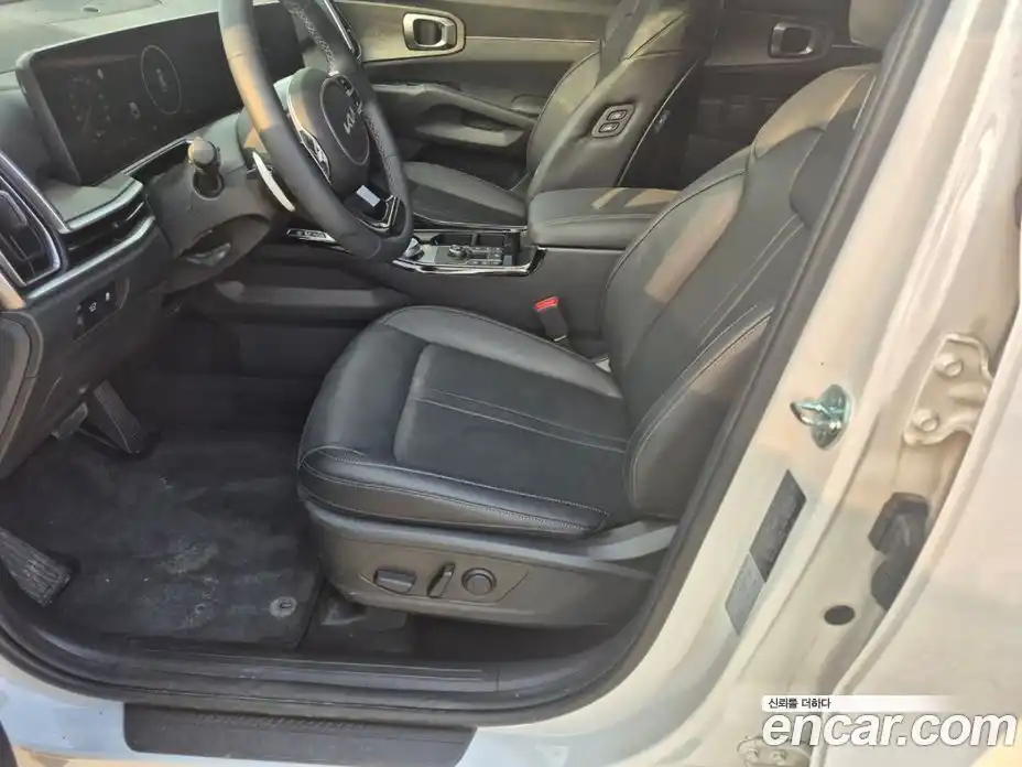 Kia Sorento 2025 2.5 Автомат в Москве № 1009052, фото 9