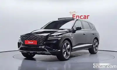 Genesis GV80, 2025