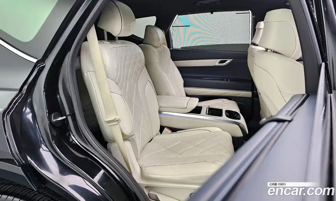 Genesis GV80 2025 2.5 Автомат в Москве № 1009902, фото 12