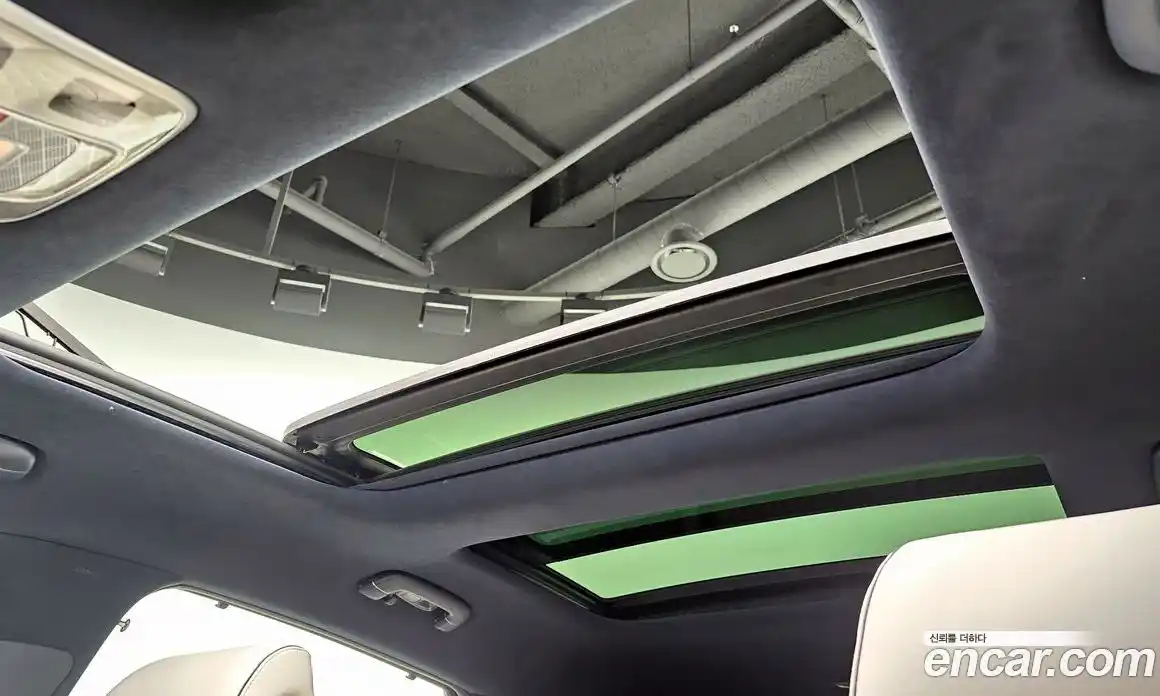 Genesis GV80 2025 2.5 Автомат в Москве № 1009902, фото 16