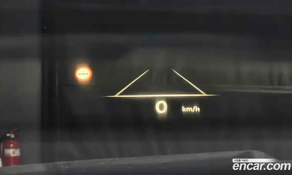 Genesis GV80 2025 2.5 Автомат в Москве № 1009902, фото 19