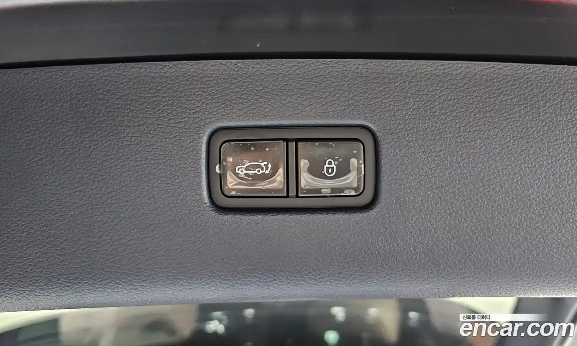 Genesis GV80 2025 2.5 Автомат в Москве № 1009902, фото 20