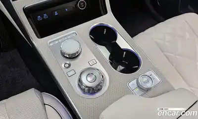 Genesis GV80 2025 2.5 Автомат в Москве № 1009902, миниатюра 9