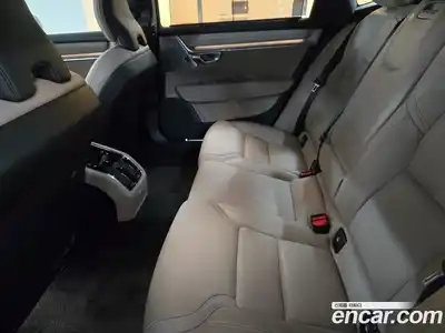 Volvo S90 2025 2.0 гидро в Москве № 1010286, миниатюра 11
