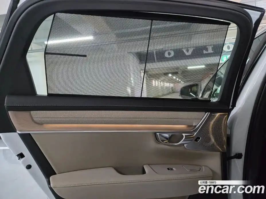 Volvo S90 2025 2.0 гидро в Москве № 1010286, фото 13