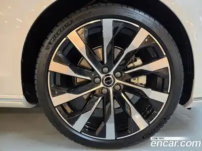 Volvo S90 2025 2.0 гидро в Москве № 1010286, миниатюра 5