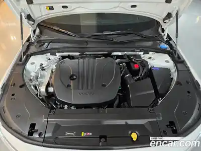 Volvo S90 2025 2.0 гидро в Москве № 1010286, миниатюра 6