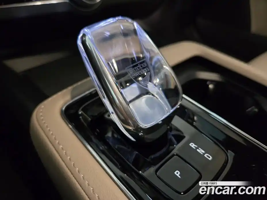 Volvo S90 2025 2.0 гидро в Москве № 1010286, фото 9