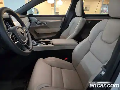 Volvo S90 2025 2.0 гидро в Москве № 1010286, миниатюра 10