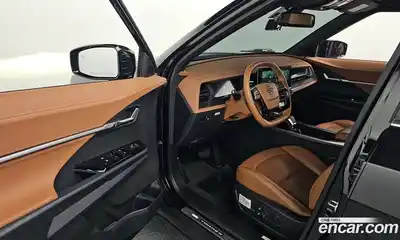 SsangYong Torres 2023 1.5 Автомат в Москве № 1010513, миниатюра 11