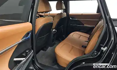 SsangYong Torres 2023 1.5 Автомат в Москве № 1010513, миниатюра 12