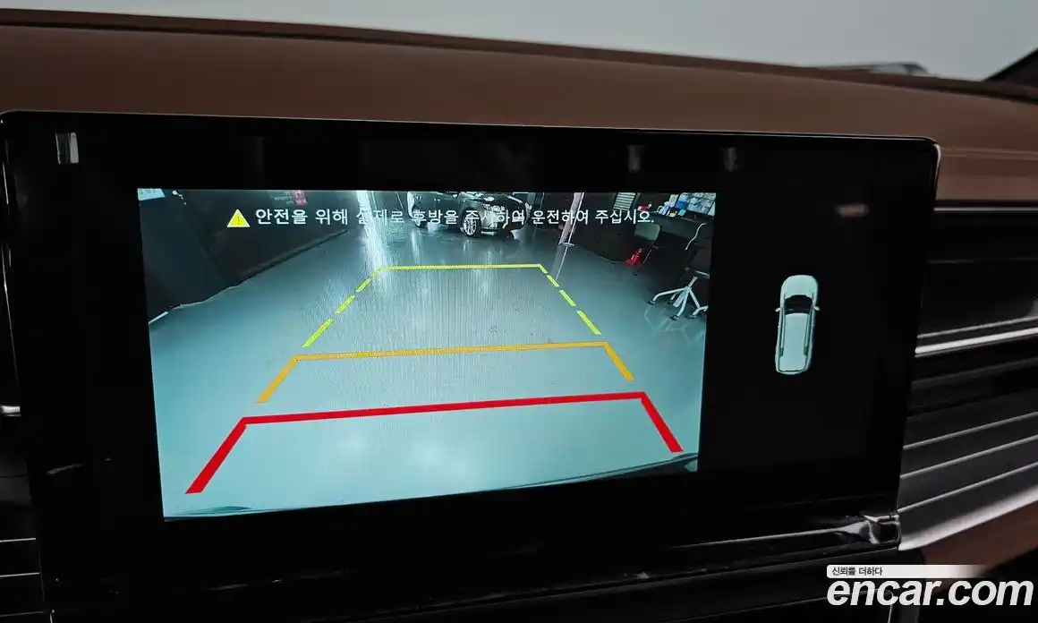 SsangYong Torres 2023 1.5 Автомат в Москве № 1010513, фото 15