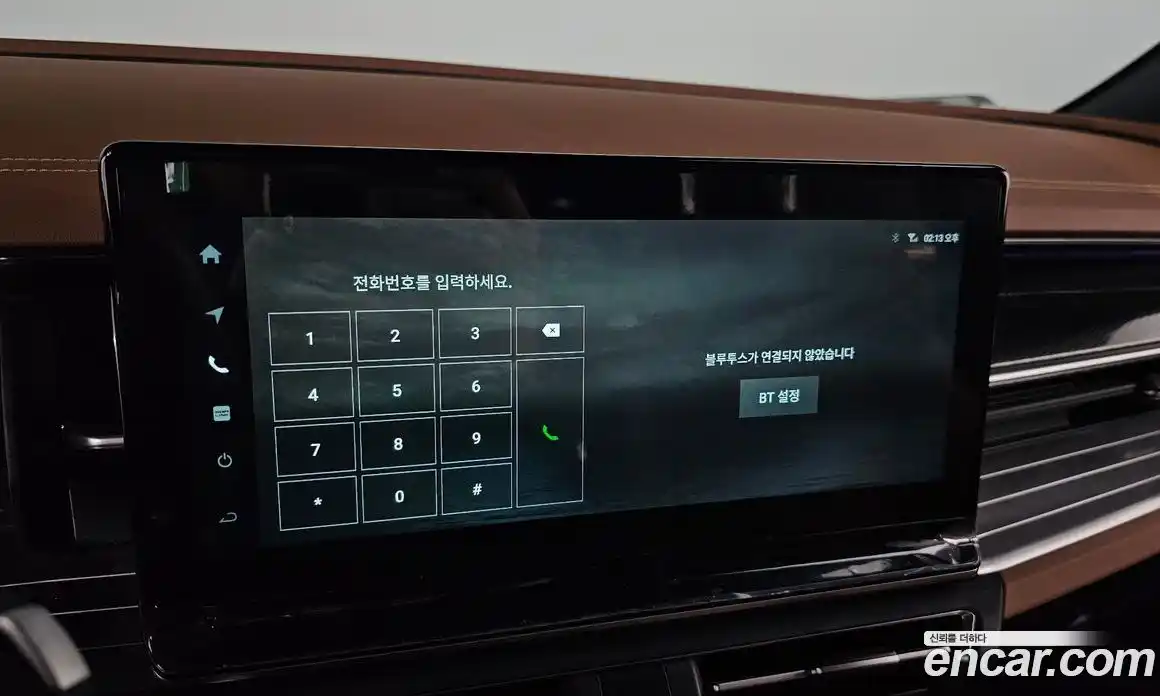 SsangYong Torres 2023 1.5 Автомат в Москве № 1010513, фото 16