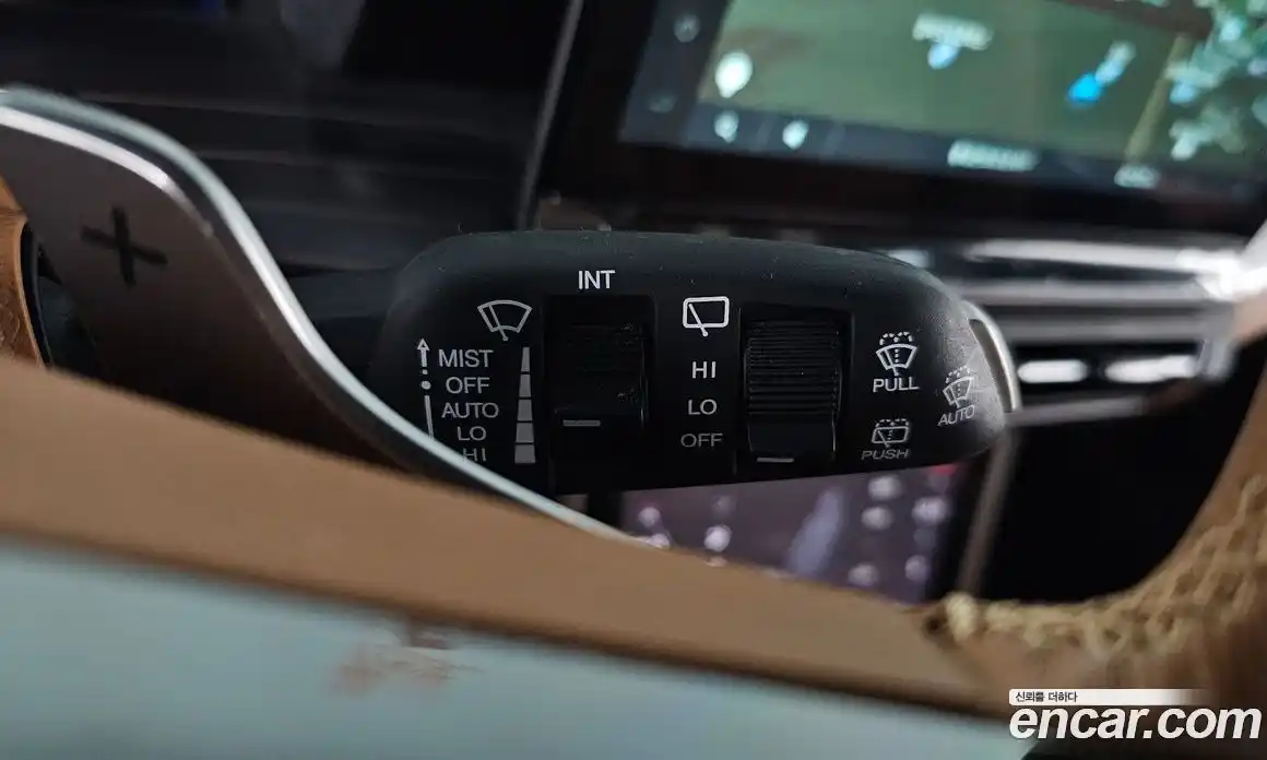 SsangYong Torres 2023 1.5 Автомат в Москве № 1010513, фото 18