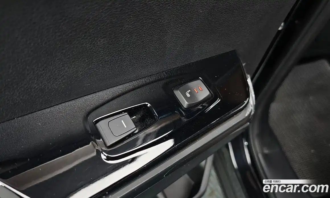 SsangYong Torres 2023 1.5 Автомат в Москве № 1010513, фото 19