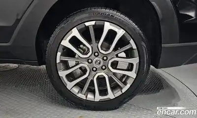 SsangYong Torres 2023 1.5 Автомат в Москве № 1010513, миниатюра 5