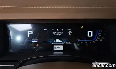 SsangYong Torres 2023 1.5 Автомат в Москве № 1010513, миниатюра 8