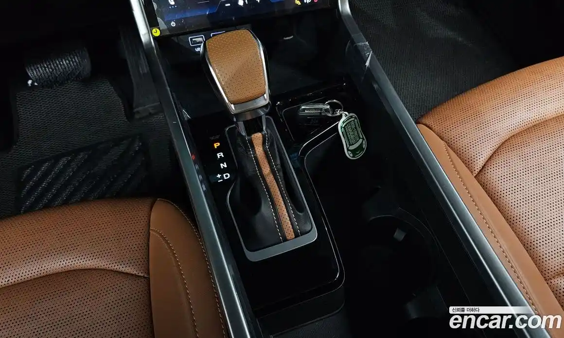 SsangYong Torres 2023 1.5 Автомат в Москве № 1010513, фото 9