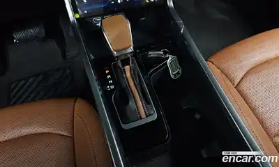 SsangYong Torres 2023 1.5 Автомат в Москве № 1010513, миниатюра 9