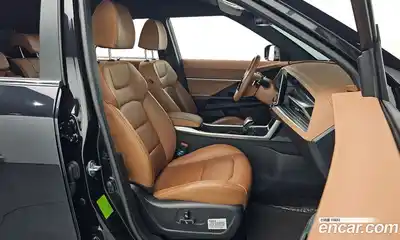 SsangYong Torres 2023 1.5 Автомат в Москве № 1010513, миниатюра 10