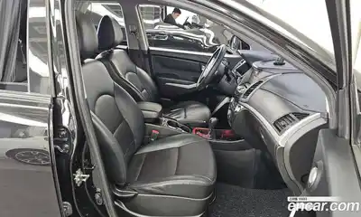 SsangYong Korando 2016 2.2 гидро, миниатюра 11
