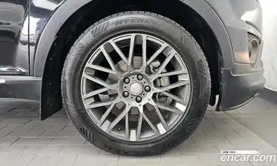 SsangYong Korando 2016 2.2 гидро, миниатюра 5