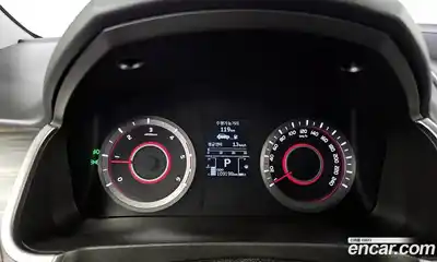 SsangYong Korando 2016 2.2 гидро, миниатюра 8