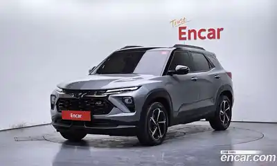 Chevrolet TrailBlazer 1.3 터보 2WD RS