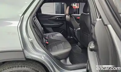 Chevrolet TrailBlazer 2025 1.3 Автомат в Москве № 1011506, миниатюра 12