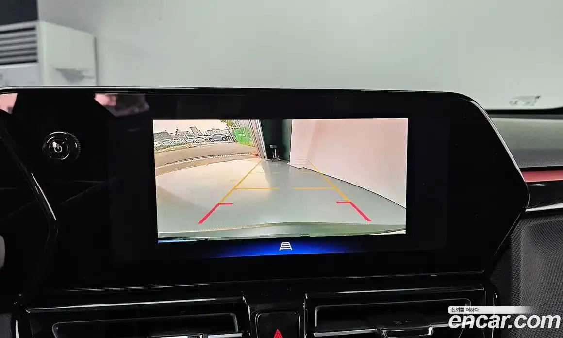 Chevrolet TrailBlazer 2025 1.3 Автомат в Москве № 1011506, фото 15