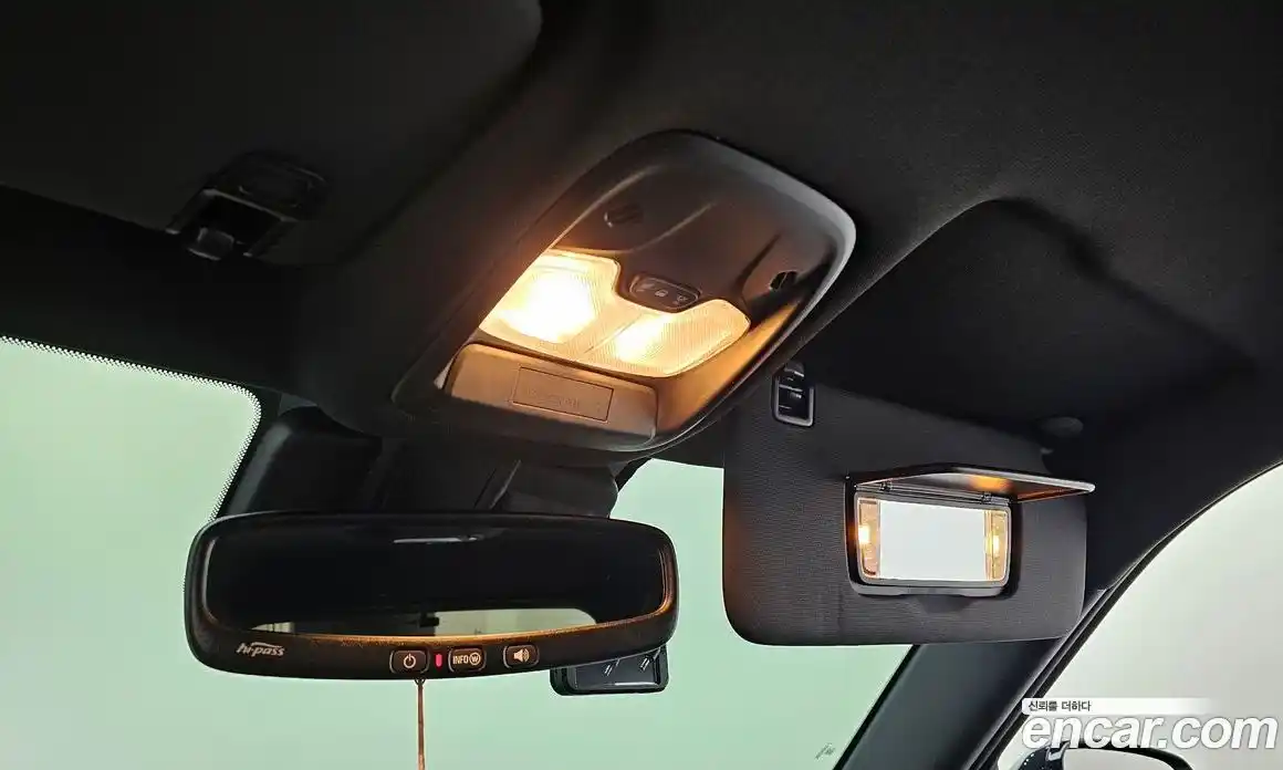 Chevrolet TrailBlazer 2025 1.3 Автомат в Москве № 1011506, фото 18