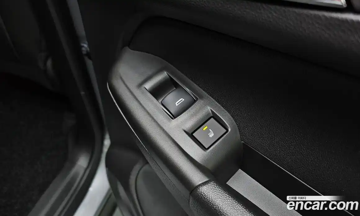 Chevrolet TrailBlazer 2025 1.3 Автомат в Москве № 1011506, фото 19