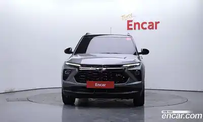 Chevrolet TrailBlazer 2025 1.3 Автомат в Москве № 1011506, миниатюра 3