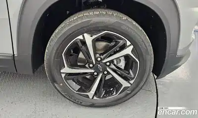 Chevrolet TrailBlazer 2025 1.3 Автомат в Москве № 1011506, миниатюра 5