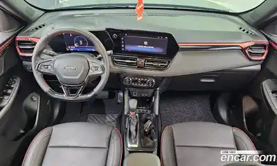 Chevrolet TrailBlazer 2025 1.3 Автомат в Москве № 1011506, миниатюра 7