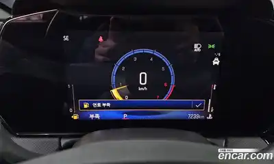 Chevrolet TrailBlazer 2025 1.3 Автомат в Москве № 1011506, миниатюра 8