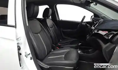 Chevrolet Spark 2022 1.0 Автомат в Москве № 1011870, миниатюра 11