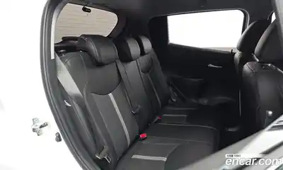 Chevrolet Spark 2022 1.0 Автомат в Москве № 1011870, миниатюра 12